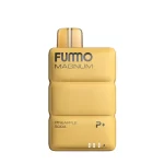 FUMMO Magnum 8000 Puffs Disposable