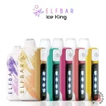 ELF BAR ICE KING 30K