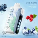 ELF BAR ICE KING 30K