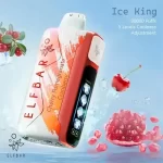 ELF BAR ICE KING 30K