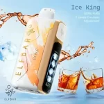 ELF BAR ICE KING 30K