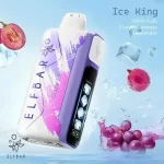 ELF BAR ICE KING 30K