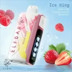 ELF BAR ICE KING 30K