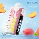 ELF BAR ICE KING 30K