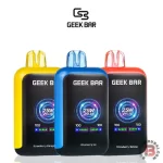 Geek Bar WATT 23K