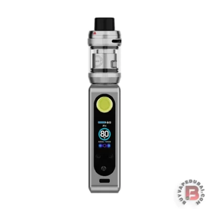 VAPORESSO GEN SE 80W STARTER KIT