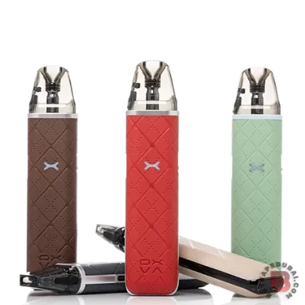 OXVA XLIM GO Pod System 30W