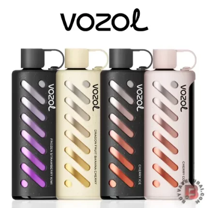 Vozol Gear Shisha 25000 Disposable